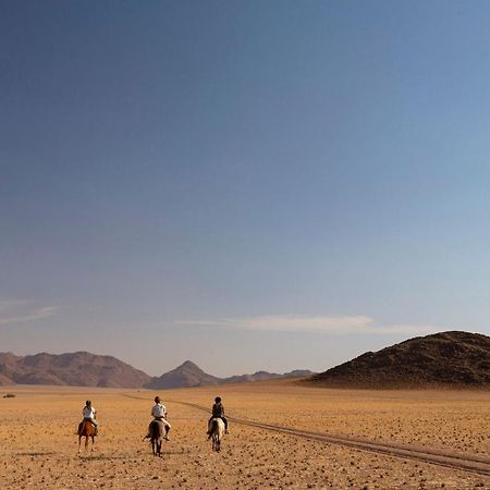 Kanaan Desert Retreat Helmeringhausen Esterno foto