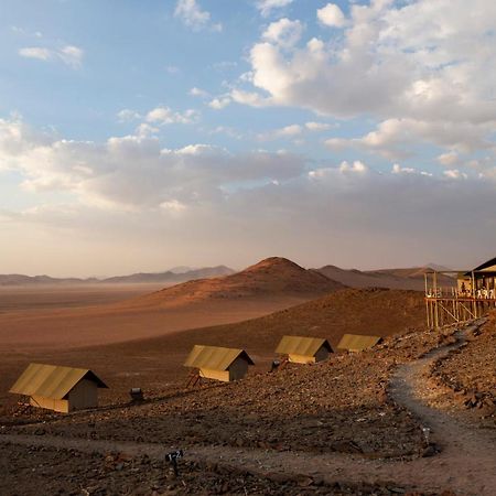 Kanaan Desert Retreat Helmeringhausen Esterno foto