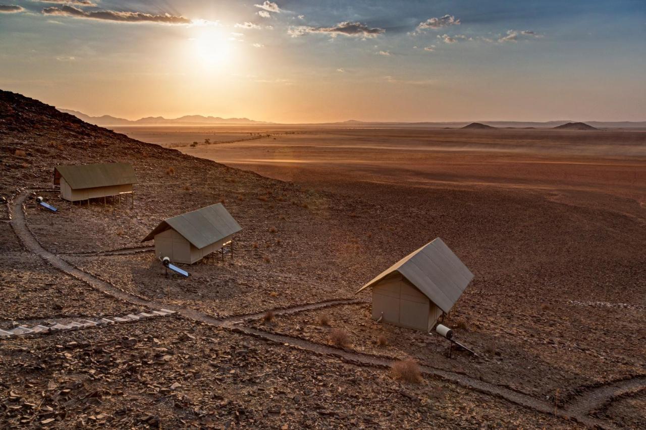 Kanaan Desert Retreat Helmeringhausen Esterno foto