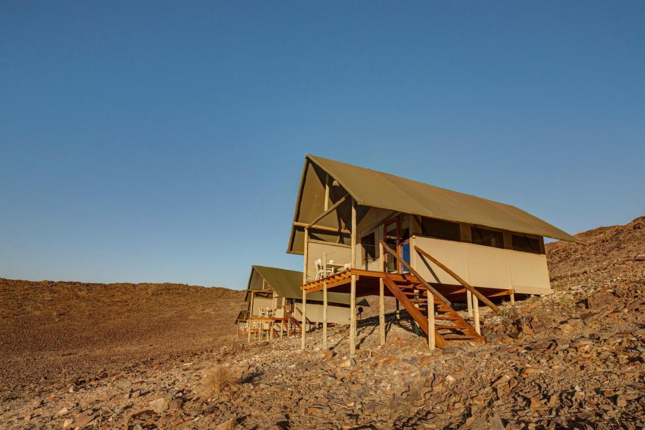 Kanaan Desert Retreat Helmeringhausen Esterno foto