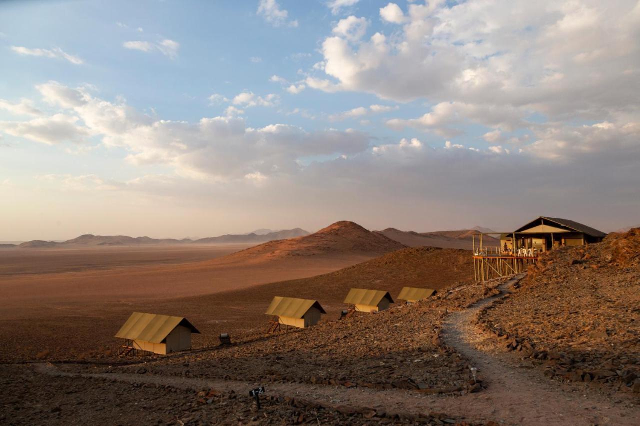 Kanaan Desert Retreat Helmeringhausen Esterno foto