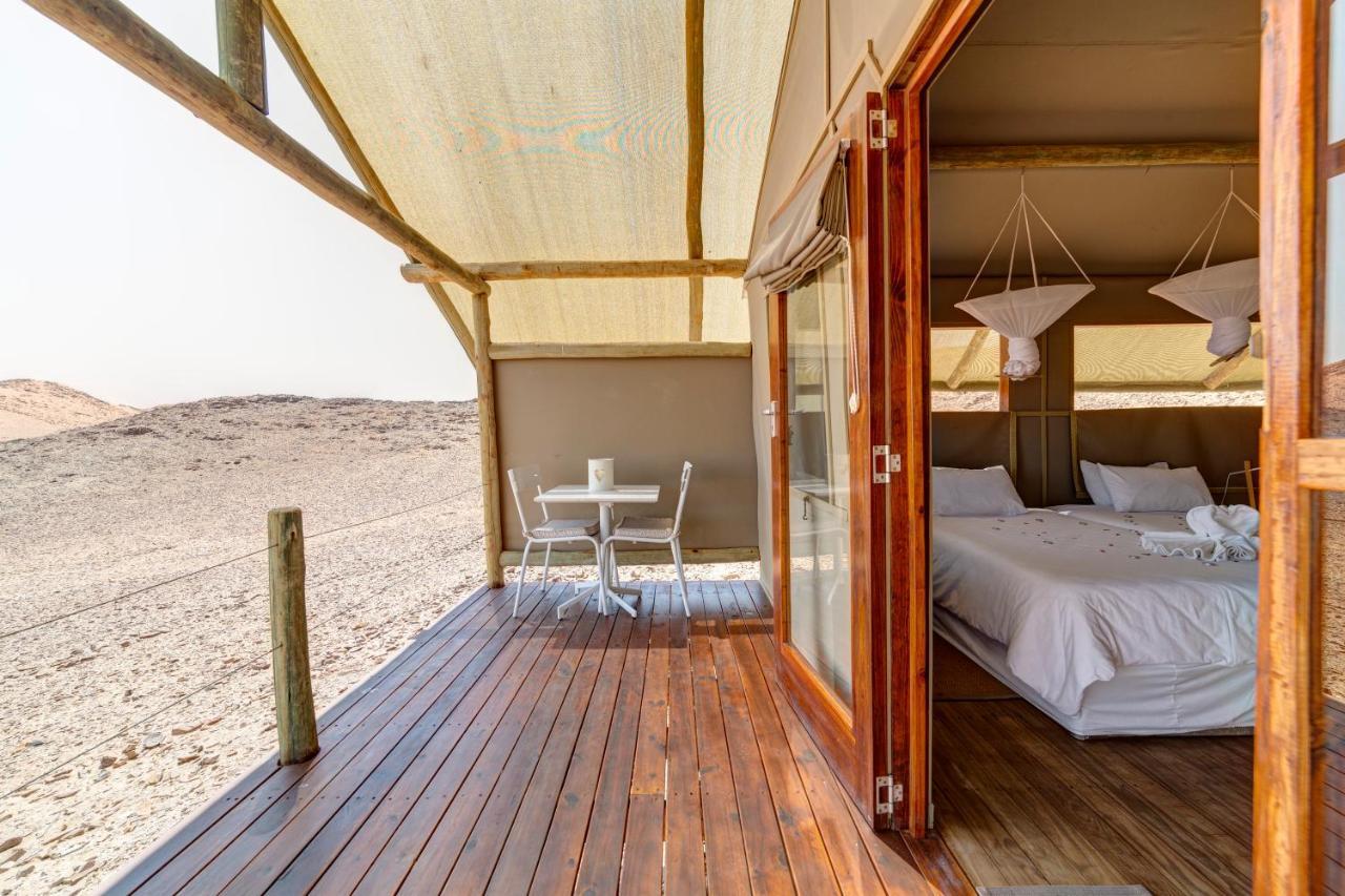 Kanaan Desert Retreat Helmeringhausen Esterno foto
