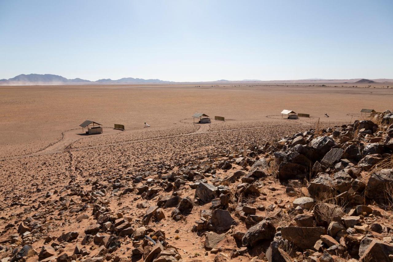Kanaan Desert Retreat Helmeringhausen Esterno foto